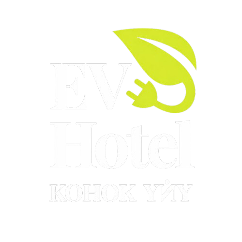 EV Hotel Logo